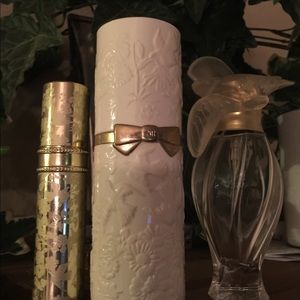 Nina ricci edt vintage